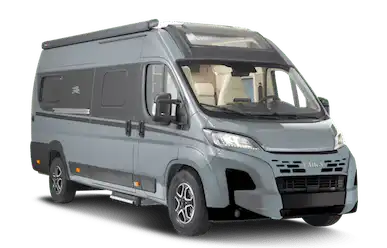 Campervans Exterior