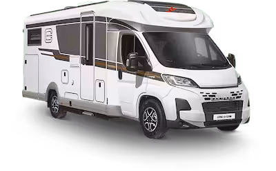 Chic C Line T Exterior