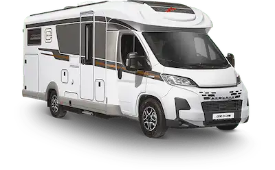 Chic C Line T Exterior