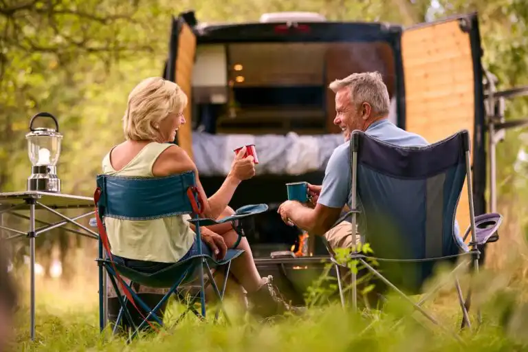 Thinking Of Buying Heres What To Know About New Campervans For Sale Blog