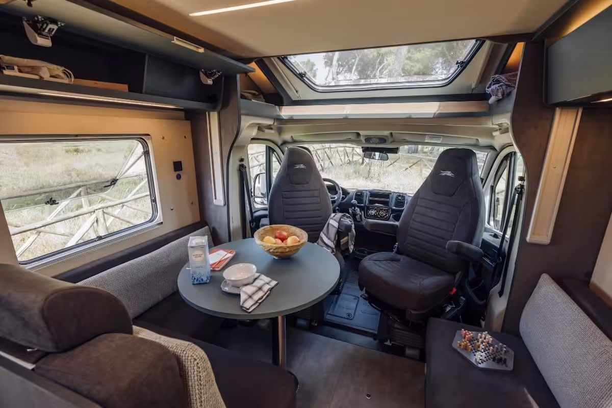 Why We Love Laika Motorhomes Block