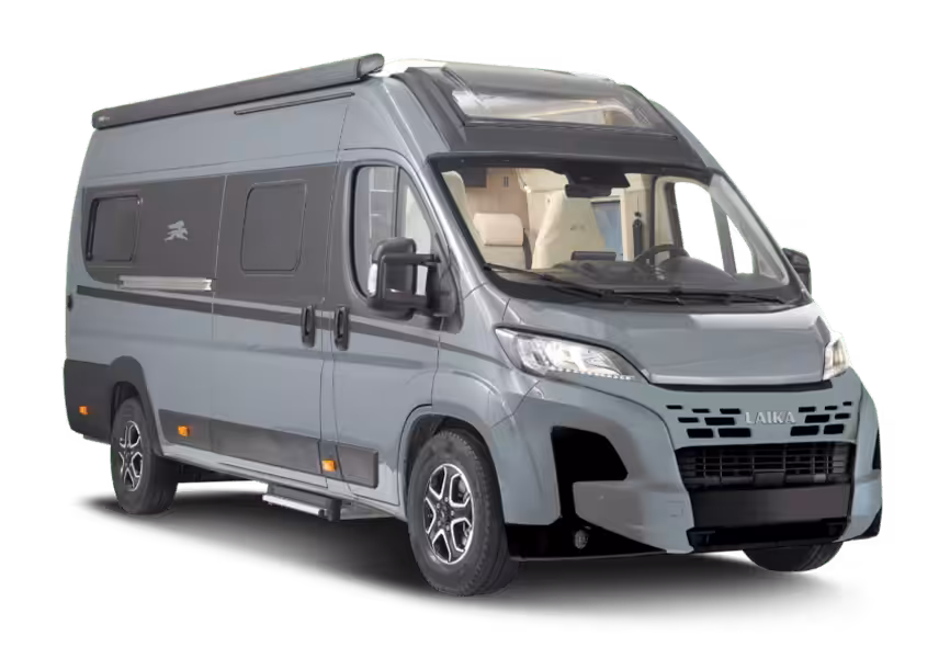 Campervan Offers