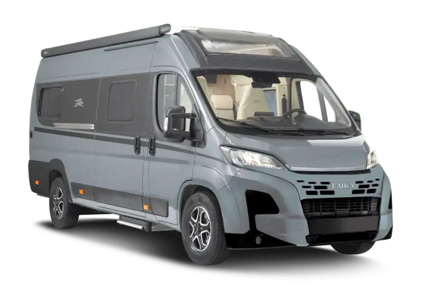 Campervan Offers