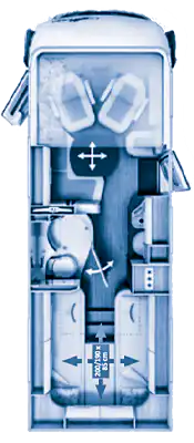 72518E CarthagoC Compactlinei1432021BLUE