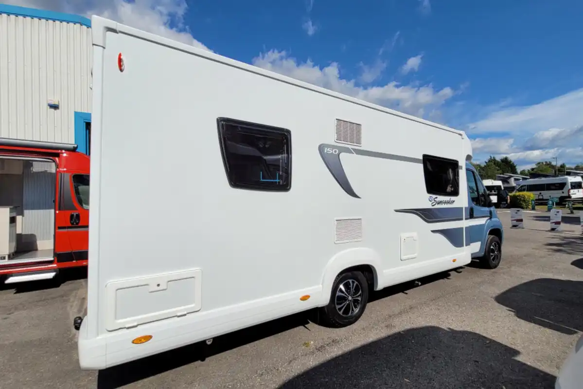 757AC2 03 Elddis Sunseeker150 WX73BWE
