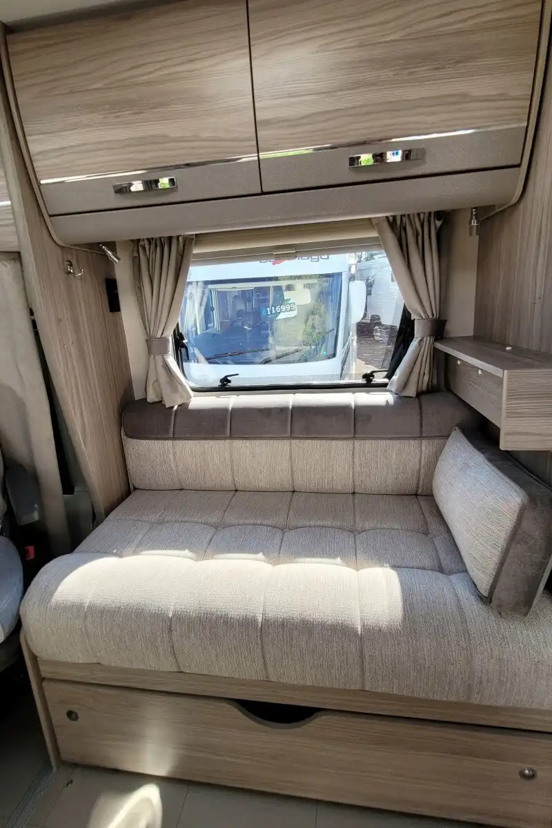 757AC2 15 Elddis Sunseeker150 WX73BWE