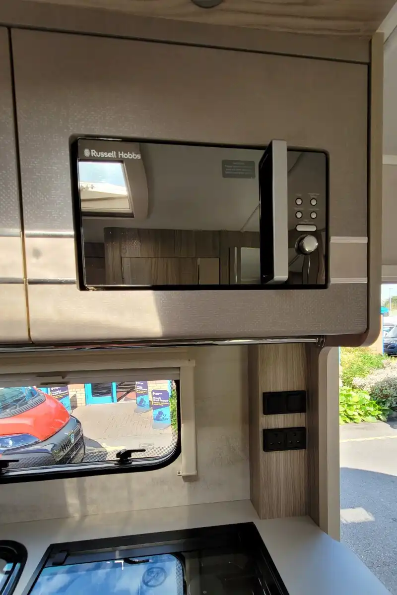 757AC2 20 Elddis Sunseeker150 WX73BWE