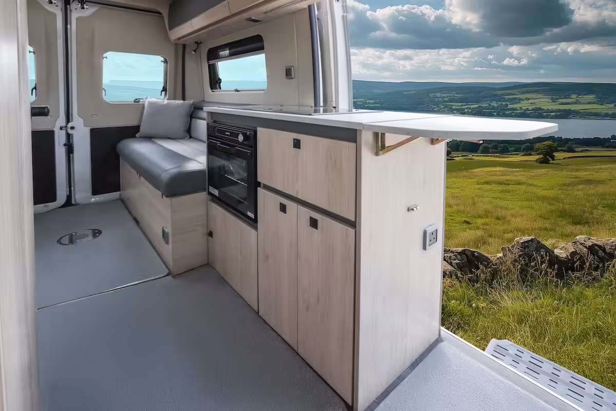 Flexible Living Spaces 2026