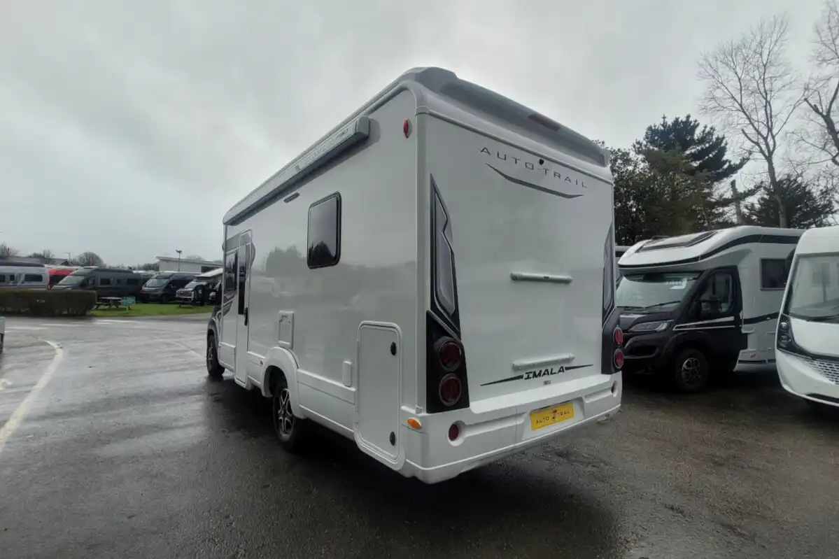 76B0AA 05 Autotrail Imala730 SMC11516