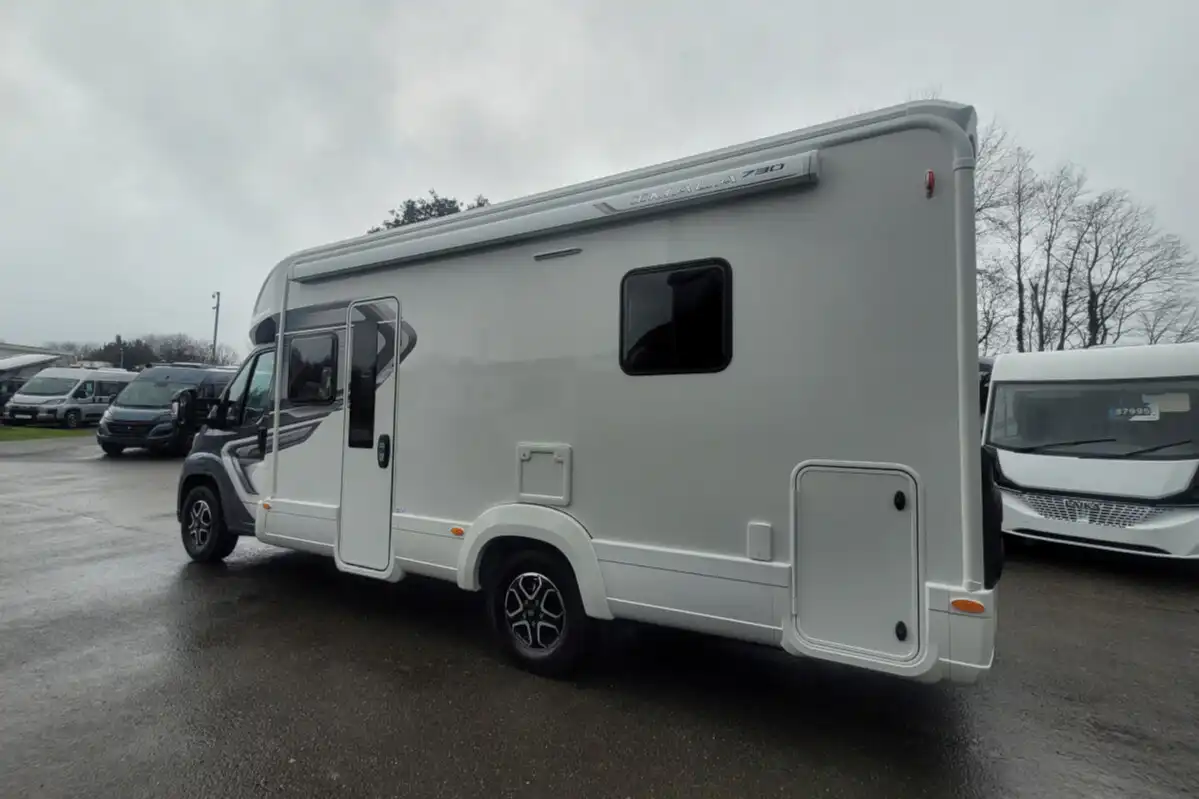 76B0AA 06 Autotrail Imala730 SMC11516