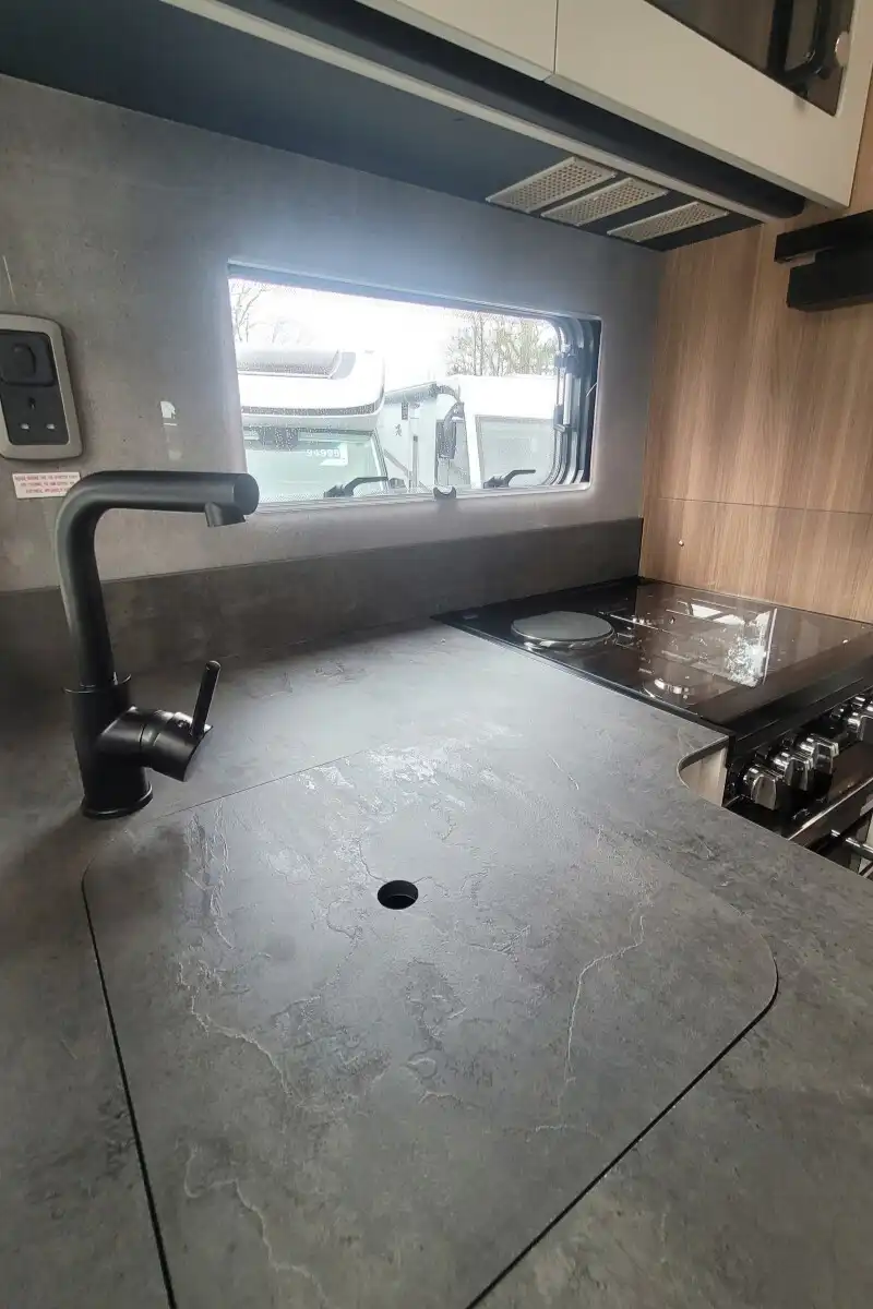 76B0AA 17 Autotrail Imala730 SMC11516