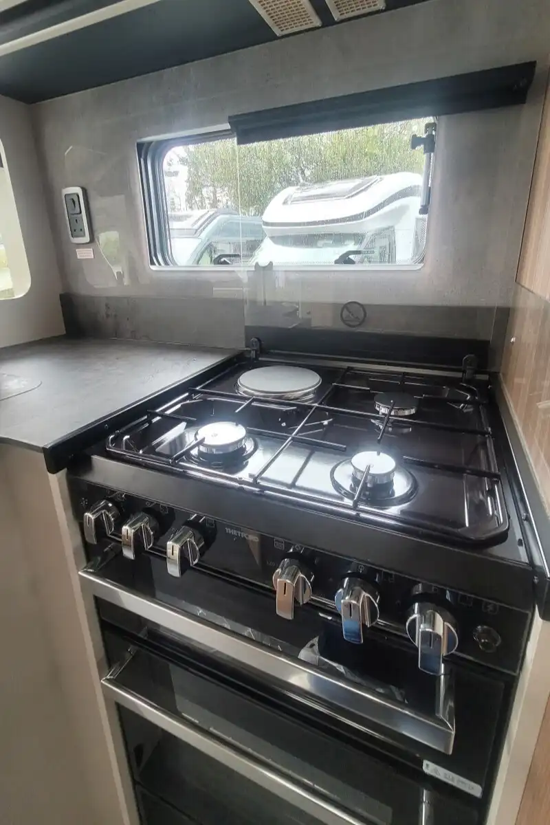 76B0AA 18 Autotrail Imala730 SMC11516