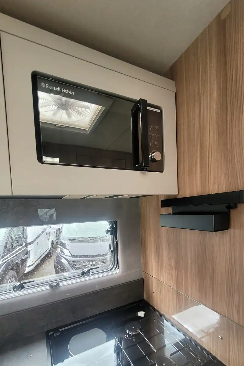 76B0AA 20 Autotrail Imala730 SMC11516