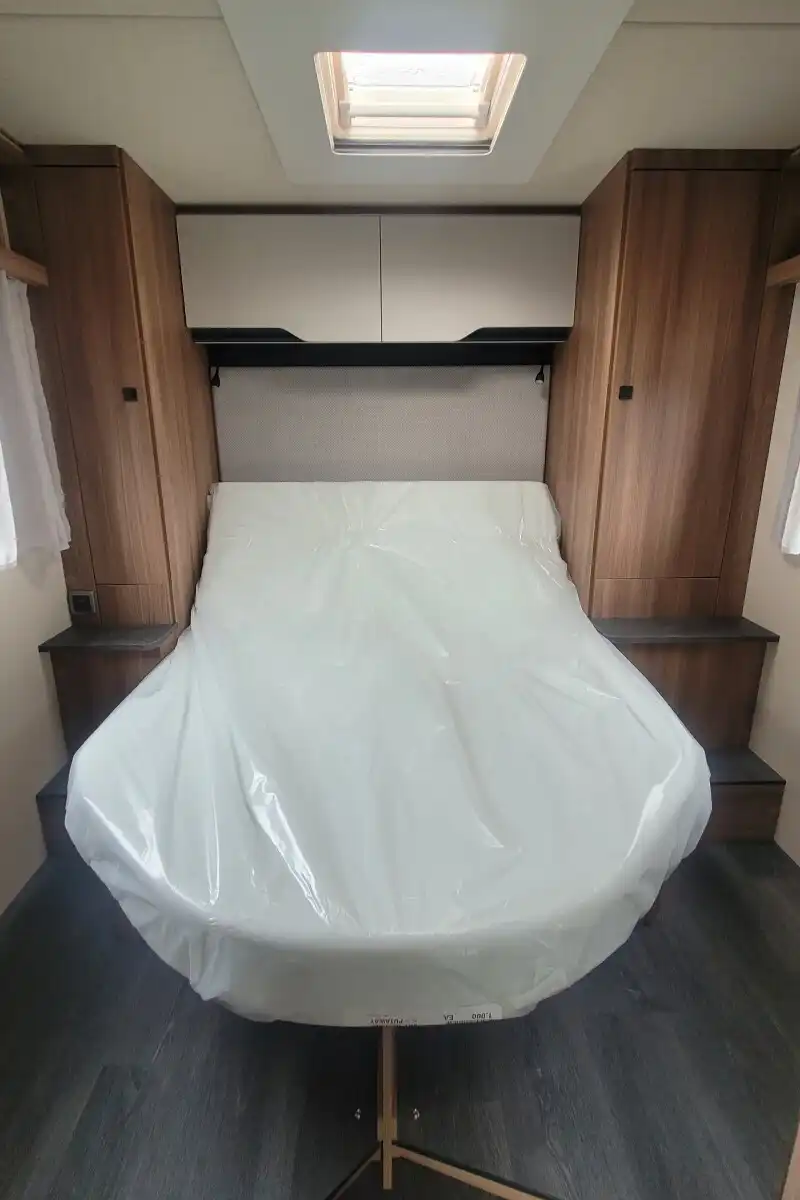 76B0AA 23 Autotrail Imala730 SMC11516