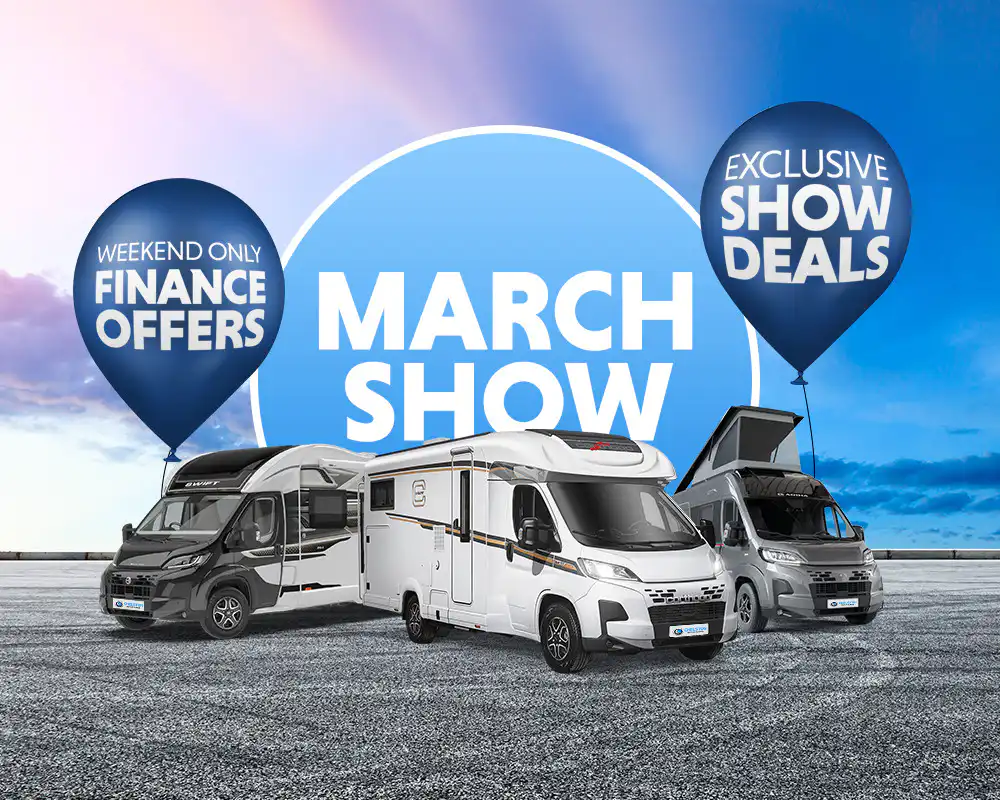 March Show Event Block 1 1