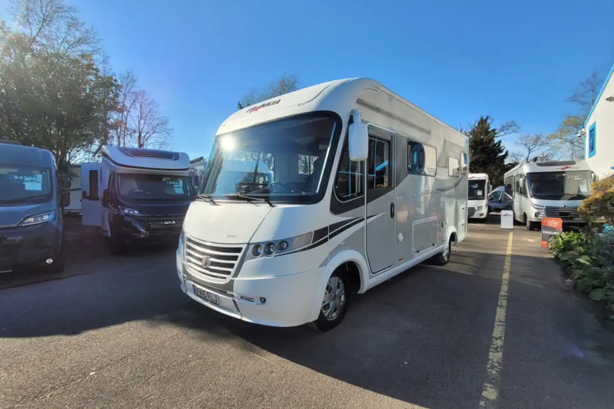 7790EA 04 Frankia ExclusivI640SD FV15FLJ