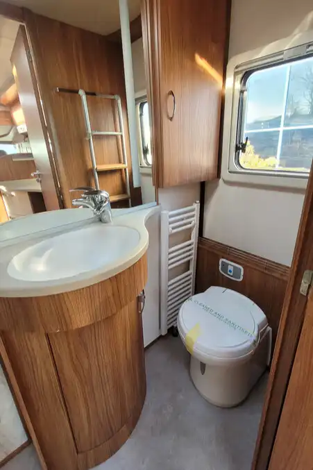 7790EA 17 Frankia ExclusivI640SD FV15FLJ