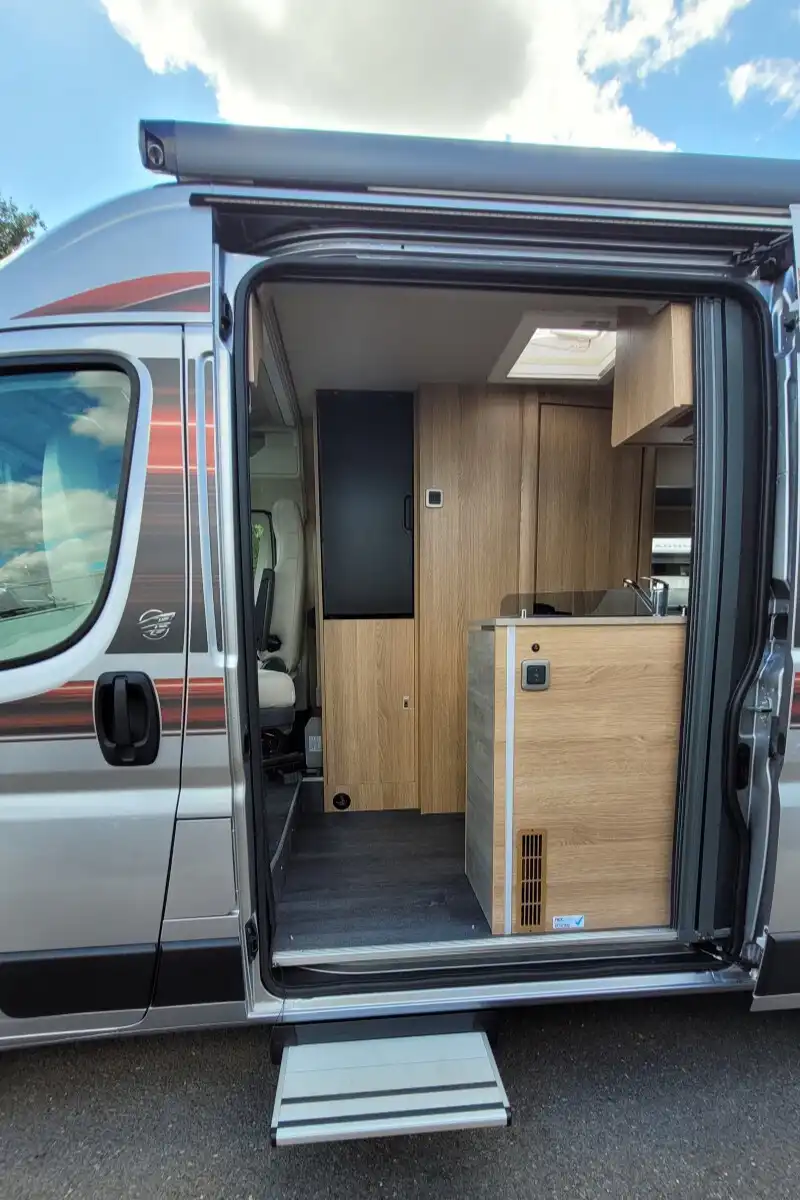 6AF076 06 Autotrail VLine540SE SMB20631
