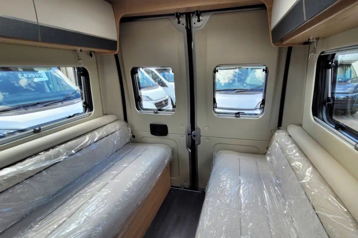 6AF076 22 Autotrail VLine540SE SMB20631
