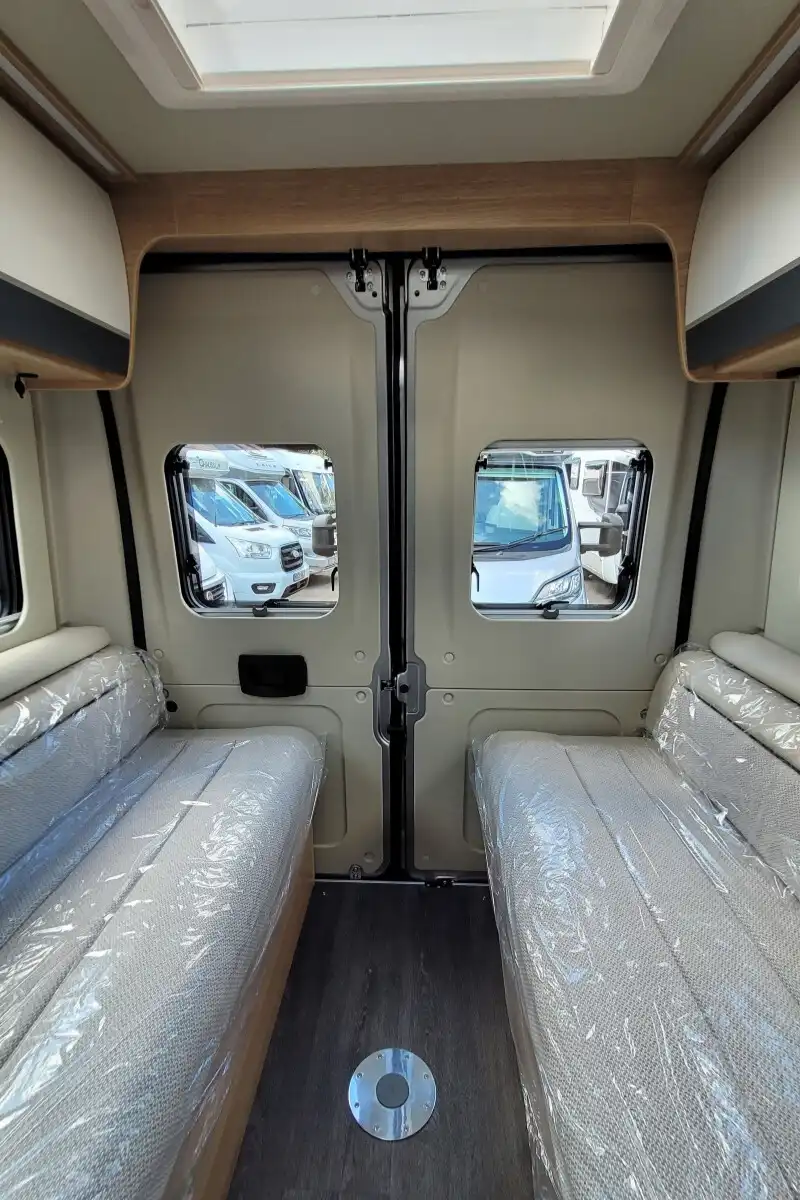 6AF076 23 Autotrail VLine540SE SMB20631