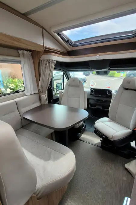 781D72 10 Hymer MLT580 PG23LTF