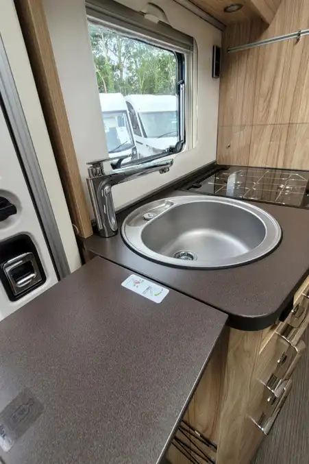 781D72 15 Hymer MLT580 PG23LTF
