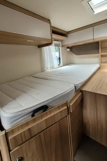 781D72 21 Hymer MLT580 PG23LTF