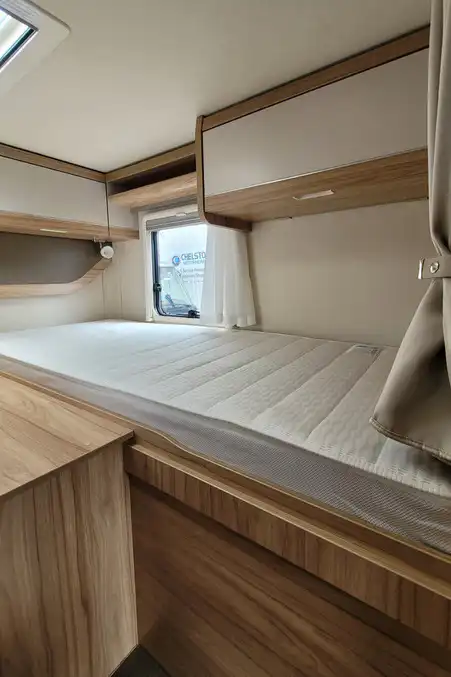 781D72 22 Hymer MLT580 PG23LTF