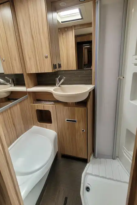 781D72 23 Hymer MLT580 PG23LTF