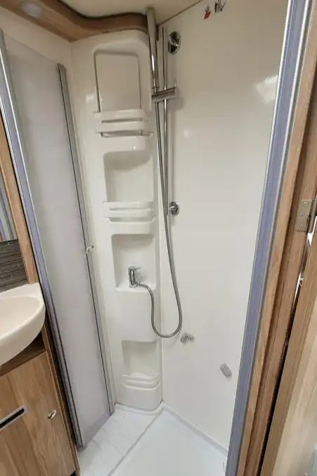 781D72 25 Hymer MLT580 PG23LTF