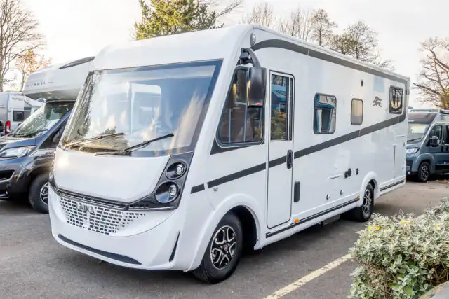 6D844A 01 2024 Laika KosmoH1409 02204565