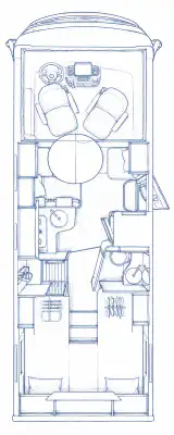 6D844A Laika Kosmo H 1409 Layout