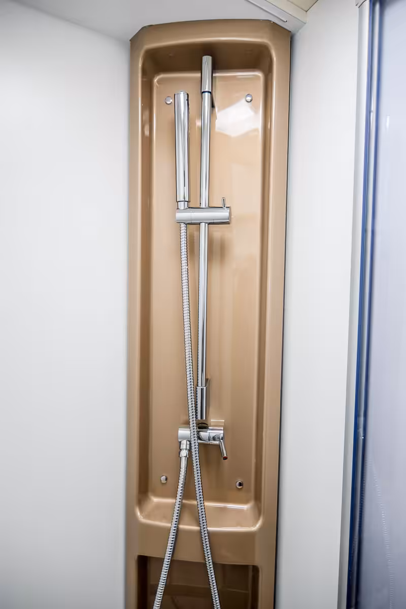 6D41AE 33 2024 Burstner Lyseoi727g ZFA25000002X97433