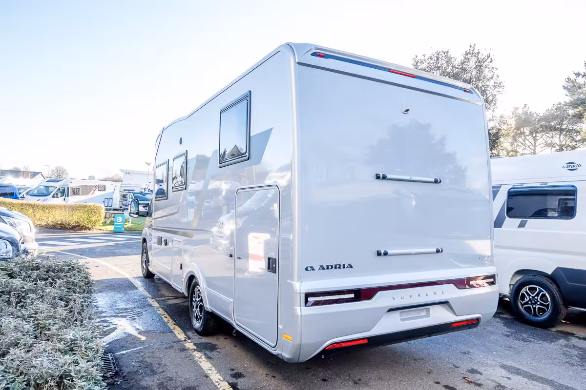 6F449A 03 2025 Adria Coral670SL ZFA2500005R2Z65052