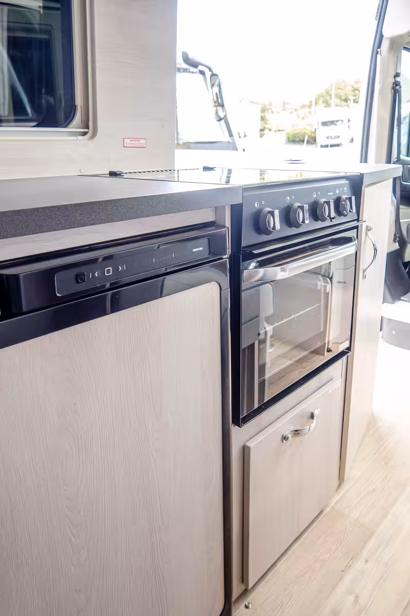 71BDAA 15 Autosleeper FairfordPlus PO22BFU