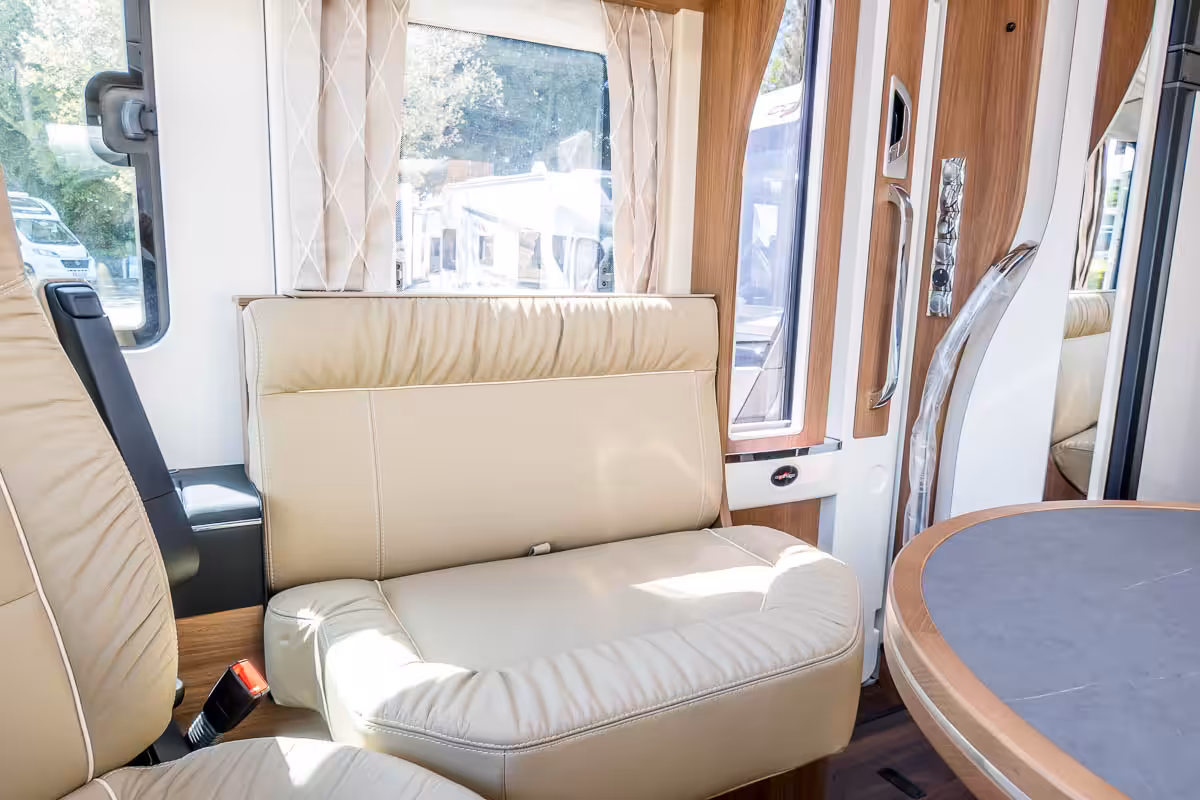 72A99E 16 2025 Carthago ChicELinei50 SN320164