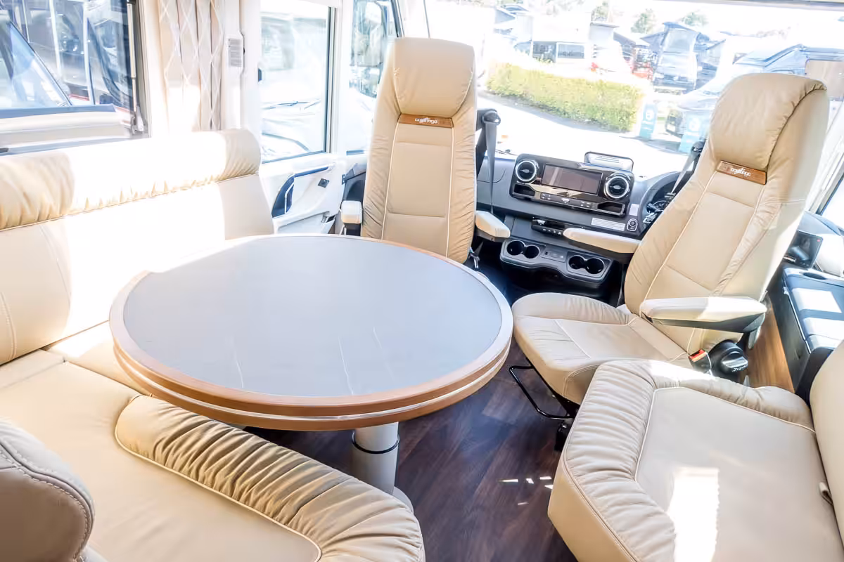 72A99E 19 2025 Carthago ChicELinei50 SN320164
