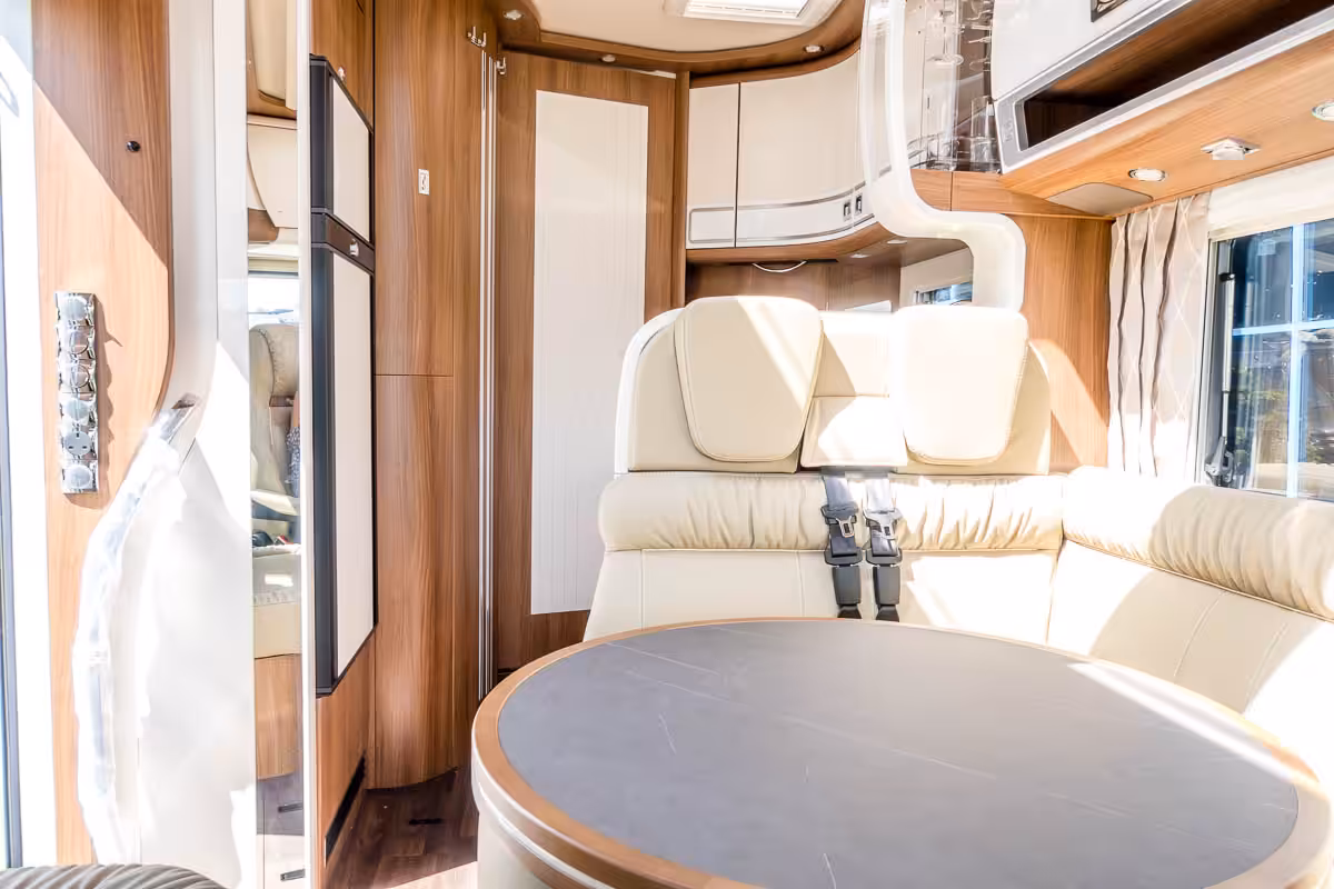 72A99E 21 2025 Carthago ChicELinei50 SN320164