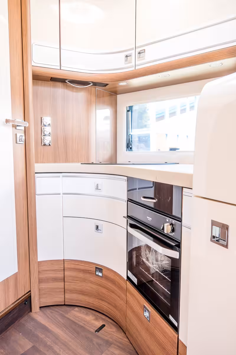72A99E 22 2025 Carthago ChicELinei50 SN320164