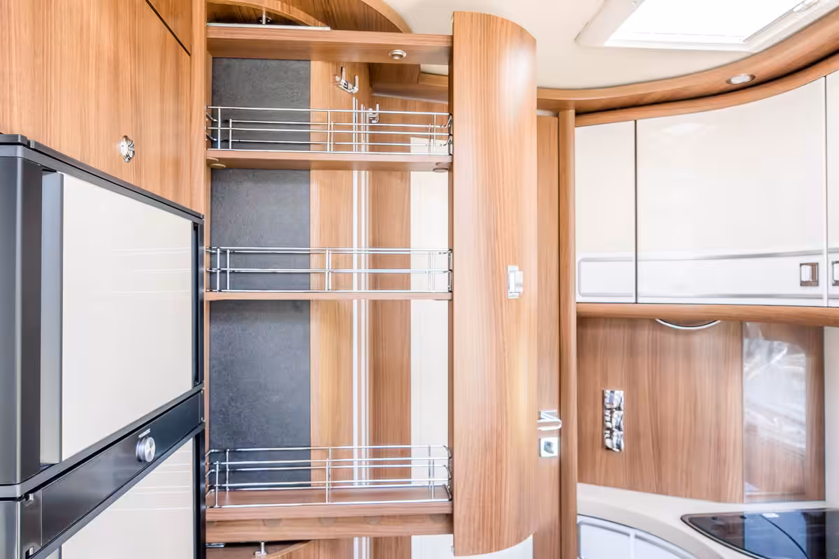 72A99E 29 2025 Carthago ChicELinei50 SN320164