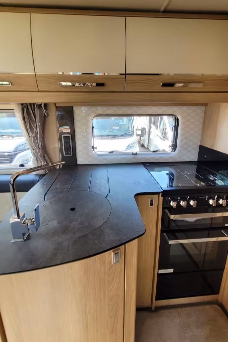 72C7E6 20 Autotrail Delaware WJ24VGM