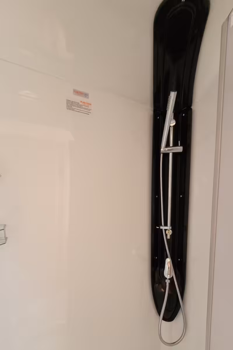 72C7E6 36 Autotrail Delaware WJ24VGM