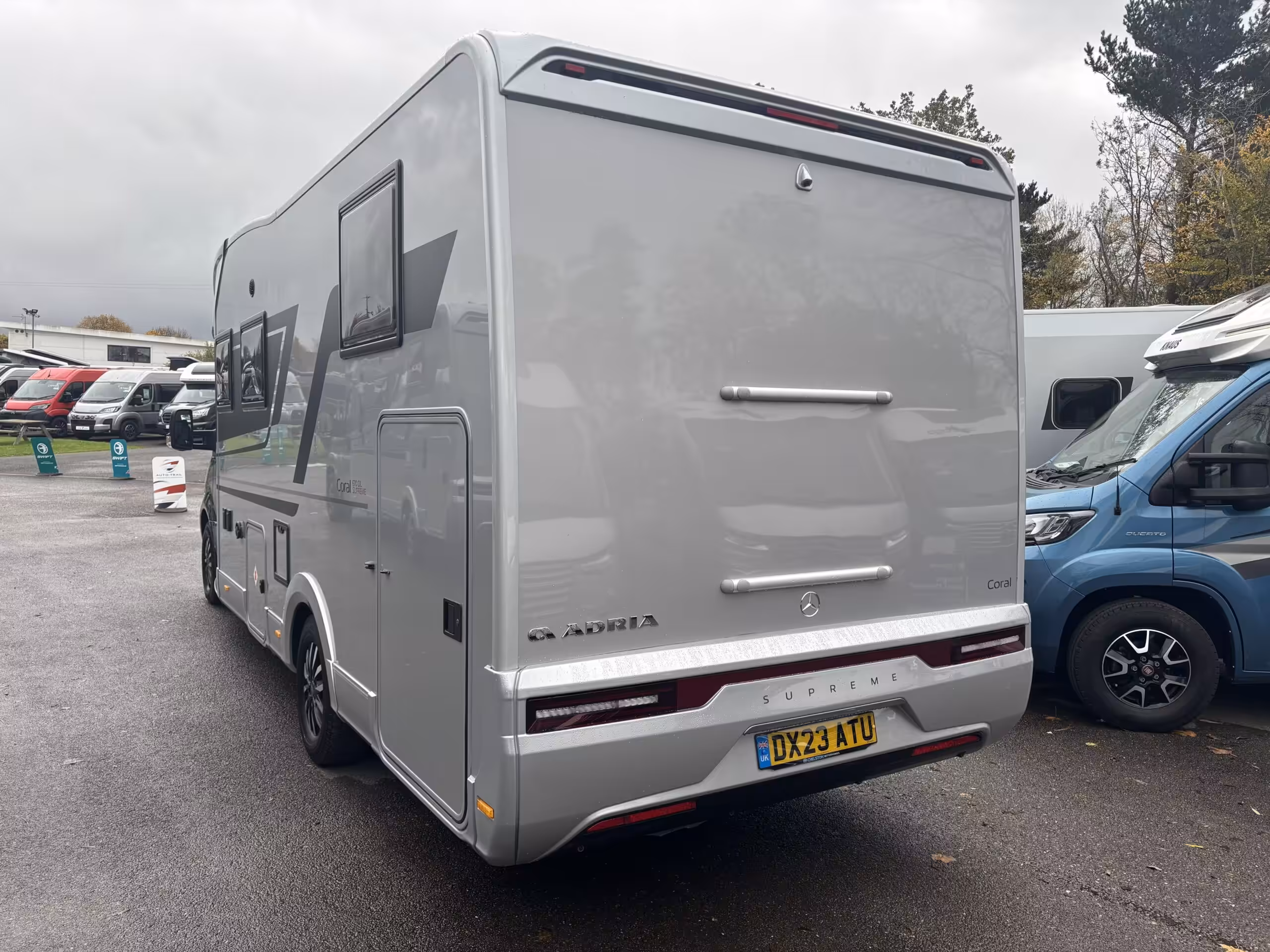73E0AE 03 Adria CoralSupremeMB670DC DX23ATU Scaled