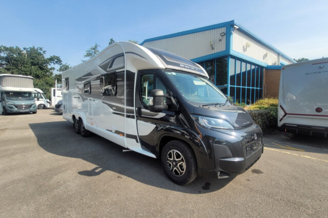 75D392 01 Swift Kontiki894 TMC58726