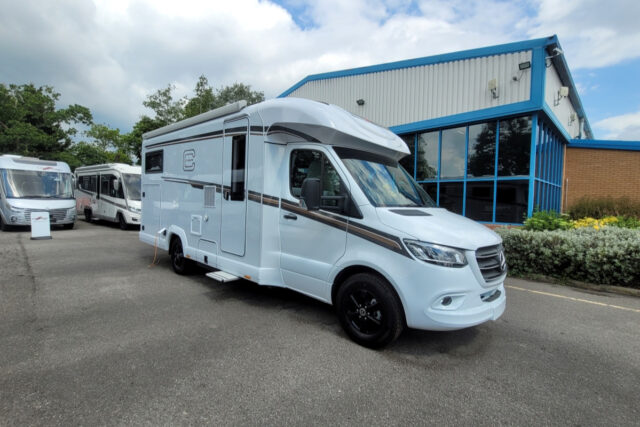 75D92E 02 Carthago C1Tourer T147RBLEK TN375868