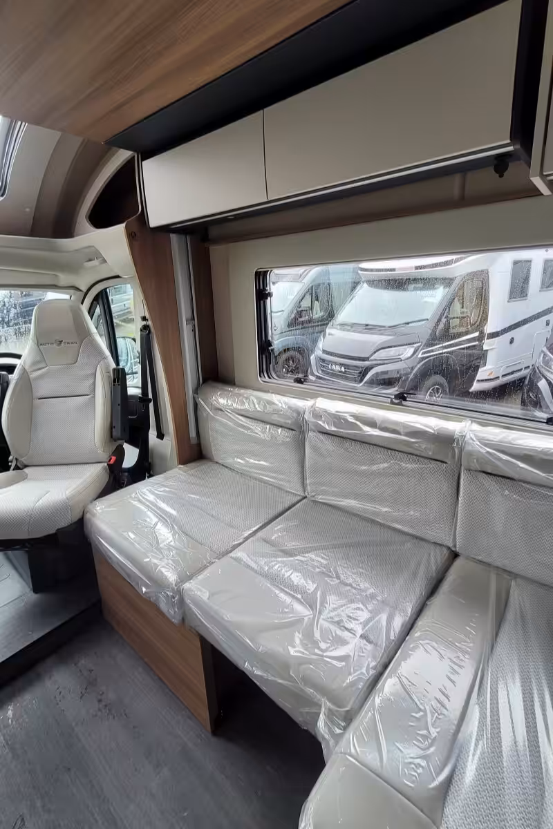 76B0B6 13 Autotrail Imala736 SMC16154