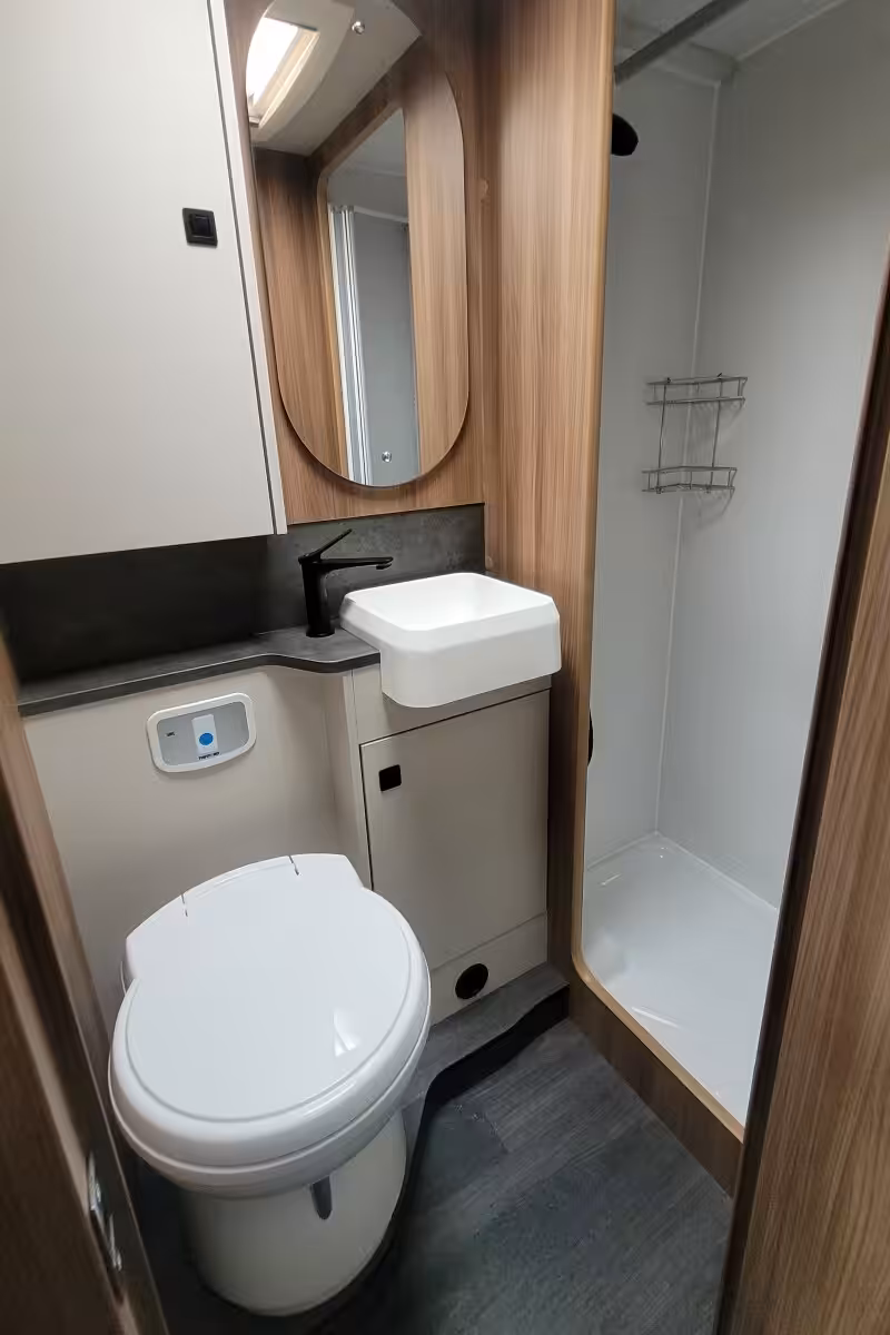 76B0B6 30 Autotrail Imala736 SMC16154