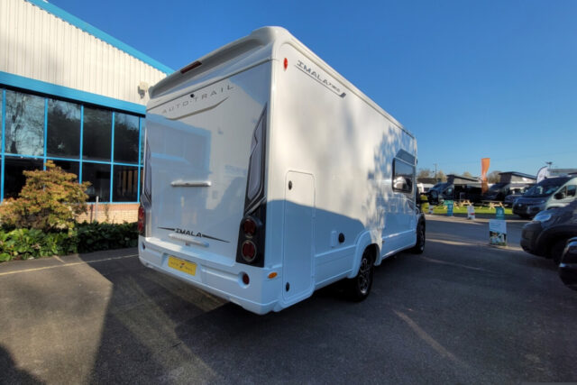 77A526 03 Autotrail Imala736G SMC21447