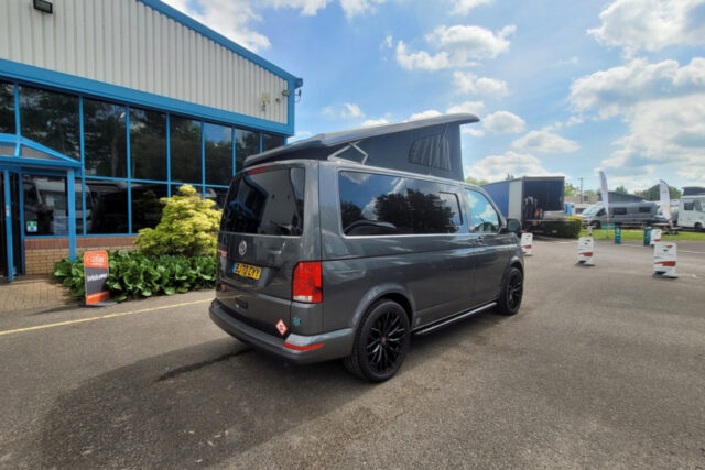 77FA1E 03 Volkswagen TransporterT30 BJ70CYY
