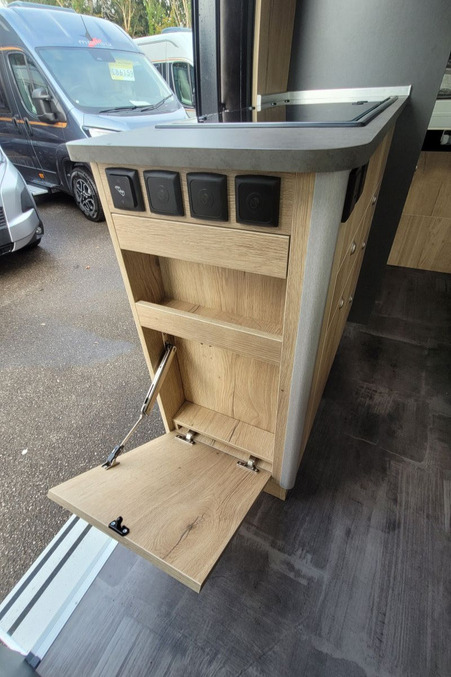 79147A 16 Mega Mobil Revolution 640 SG045763